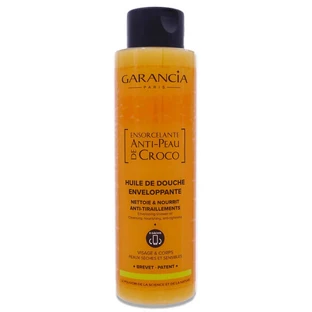 GARANCIA ANTI-CROCO SKIN SHOWER OIL 400ML