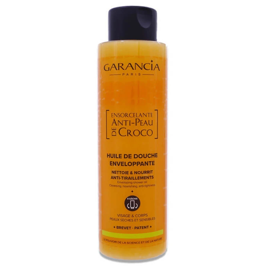 GARANCIA ANTI-CROCO SKIN SHOWER OIL 400ML