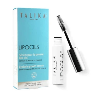 TALIKA LIPOCILS EYELASH GROWTH SERUM 10ML