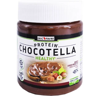 ERIC FAVRE PROTEÍNA DE CHOCOLATE 250 G