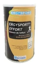 NUTERGIA ERGYSPORT EFFORT PEACH FLAVOR 450G