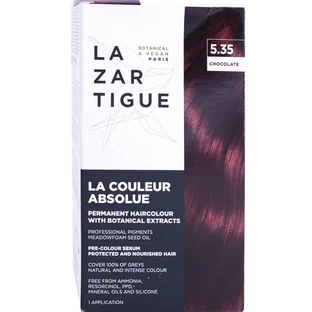 LAZARTIGUE THE ABSOLUTE COLOR CHOCOLATE 5.35