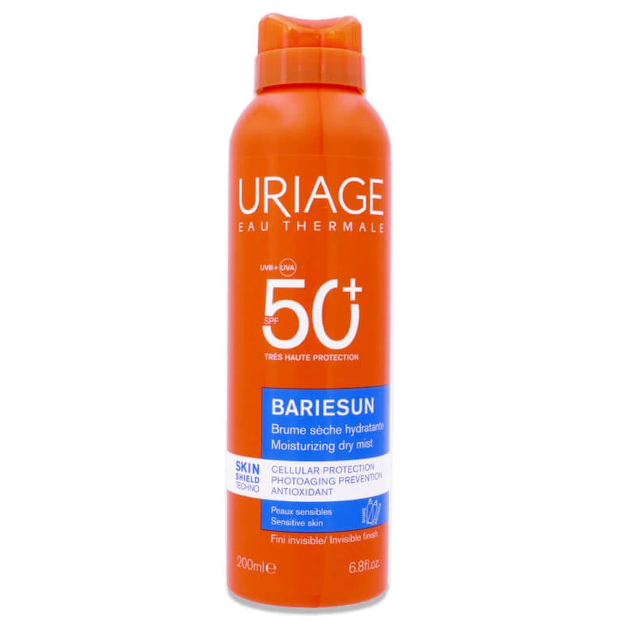URIAGE BARIESUN BRUMA HIDRATANTE SPF 50 200 ML