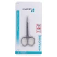 NOVÉPHA MANICURE CURVED CUTICLE SCISSORS