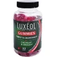 LUXEOL GUMMIES FOR STRENGTH &amp; GROWTH 60 GUMMIES