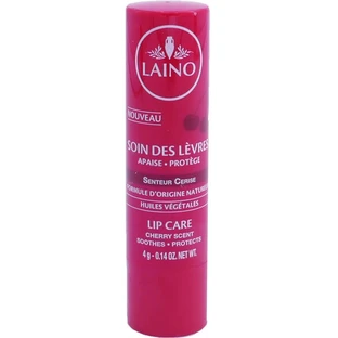 LAINO LIPPENPFLEGE MIT KIRSCHDUFT 4 g