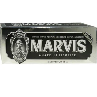 MARVIS LAKRITZ-ZAHNPASTE 85 ML