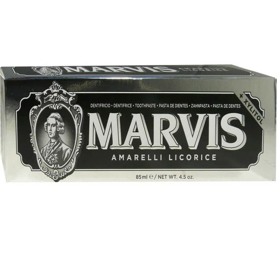 MARVIS LAKRITZ-ZAHNPASTE 85 ML