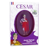 LE COMPTOIR DU BAIN CESAR – DUFTSEIFE „VIOLET“ 75 G