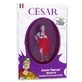 LE COMPTOIR DU BAIN CESAR VIOLET-SCENTED SOAP 75G