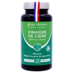 NUTRIMEA: VINAGRE DE MANZANA 120 CÁPSULAS