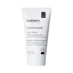 Crema para pieles sensibles con rojeces y descamación Ivadermaseb, 40 ml, Ivatherm