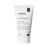 Ivadermaseb Cremegegen Rötung und Schuppen, 40 ml, Ivatherm