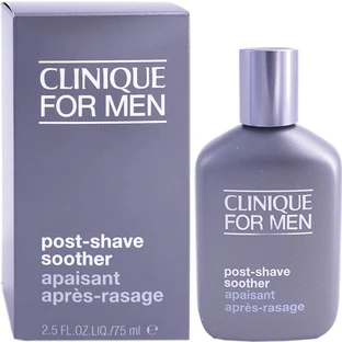 CLINIQUE FOR MEN APAPAISANT APRES RASAGE 75ML