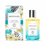 BERDOUES MONOI & TIARE EAU DE TOILETTE 100 ml