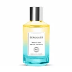 BERDOUES MONOI & TIARE EAU DE TOILETTE 100 ml