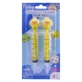 SIRINGHE NASALI POUSSIN PER NEONATI, 10 ML