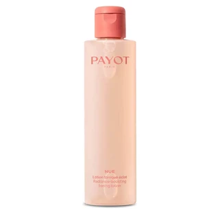 PAYOT NUE RADIANT TONING LOTION 200 ml