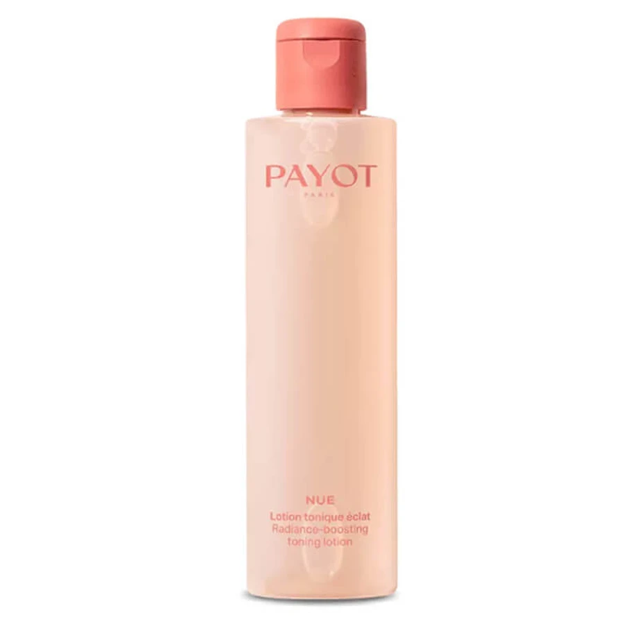 PAYOT NUE RADIANT TONING LOTION 200 ml
