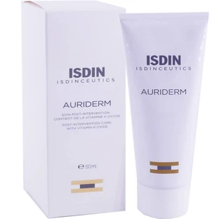 ISDIN AURIDERM 50 ML POST-PROCEDURE SKIN CARE