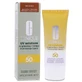 CLINIQUE UV SOLUTIONS ZONNEBRANDCRÈME SPF 50 MEDIUM-DEEP 40 ML