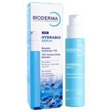 BIODERMA HYDRABIO HYDRATERENDE SERUMBOOSTER 40 ML