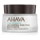 AHAVA TIME TO SMOOTH 50 ML ANTI-AGING