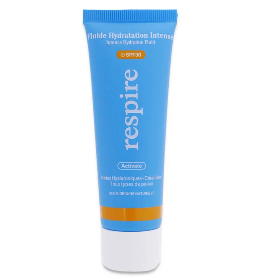 RESPIRE FLUID INTENSE HYDRATION SPF 30 50 ML