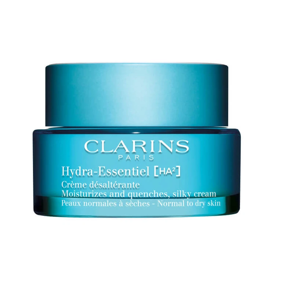 CLARINS HYDRA-ESSENTIEL HA2 CREMA HIDRATANTE 50 ML