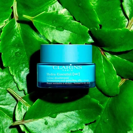CLARINS HYDRA-ESSENTIEL HA2 CREMA HIDRATANTE 50 ML