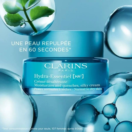 CLARINS HYDRA-ESSENTIEL HA2 CREMA HIDRATANTE 50 ML