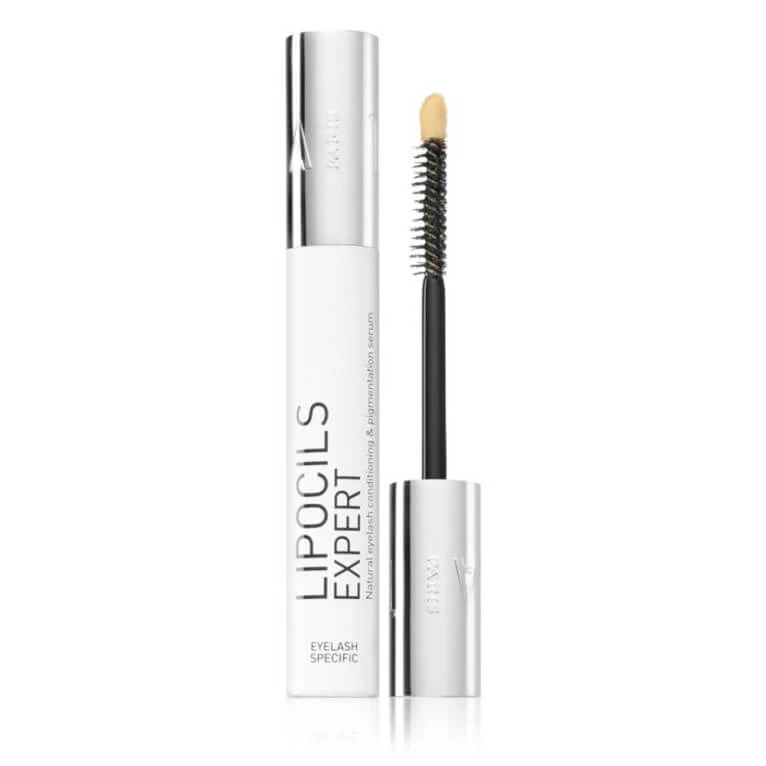 Photos - Cream / Lotion Talika LIPOCILS EXPERTS EYELASH GROWTH SERUM 10ML 
