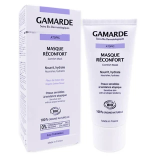 GAMARDE ATOPIC BIOLOGISCH VERZACHTEND MASKER 40 ML
