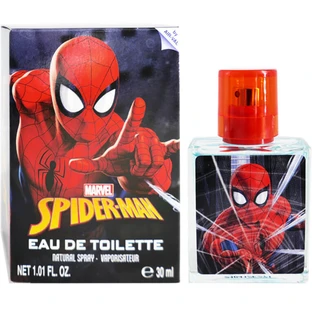 MARVEL SPIDER-MAN EAU DE TOILETTE 30 ML
