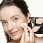 KORRES WILD ROSE SECOND SKIN POWDER 10G WRP2