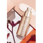 CLARINS TOTAL EYE SMOOTH: BÁLSAMO RELLENADOR DE ARRUGAS Y REAFIRMANTE, 15 ML