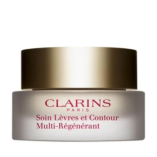 CLARINS SOIN LÈVRES ET CONTOUR MULTI RÉGÉNÉRANT 15ML