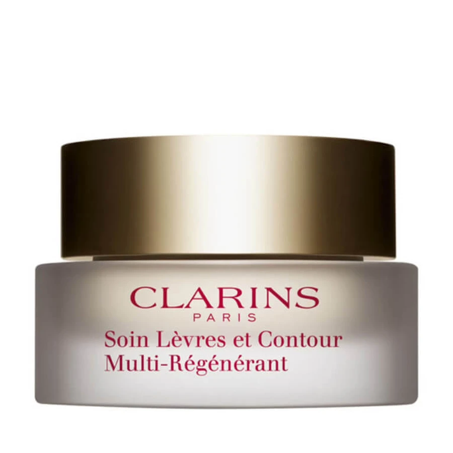 CLARINS SOIN LÈVRES ET CONTOUR MULTI RÉGÉNÉRANT 15ML