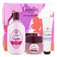 ROGE CAVAILLES "THE ART OF COMFORT" CADEAUSET: 3 BEHANDELINGEN
