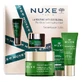 NUXE NUXURIANCE COMPLETE ANTI-AGING VERZORGINGSSET: 3 PRODUCTEN