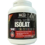 EAFIT PURE ISOLATE 100% WHEY ISOLAT CHOCOLAT 750G