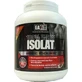 EAFIT PURE ISOLATE 100 % MOLKEISOLAT SCHOKOLADE 750 g