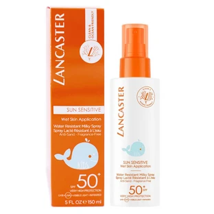 LANCASTER SUN SENSITIVE KIDS SPRAY LACTE SPF50+ 150ML