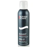 BIOTHERM FOR MEN SCHEERGEL VOOR DE NORMALE HUID 150 ML