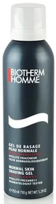 BIOTHERM FOR MEN SHAVING GEL FOR NORMAL SKIN 150 ML