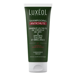 LUXEOL ANTI-HAIR LOSS SHAMPOO 200 ML
