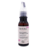 MELVITA BIO-ARGANÖL MIT ROSENDUFT 50 ML