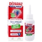DEPARAZ PRO EFFECTIVE ANTI-LICE & NITS TREATMENT WITHOUT COMBING 100ML