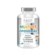 BIOCYTE MULTIVIT LIPOSOMÁTICO 60 CÁPSULAS