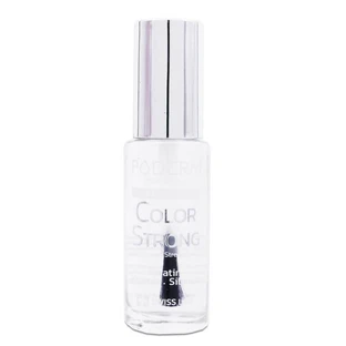 PODERM COLOR STRONG BASE COAT VERHARDENDE LAK 8 ML
